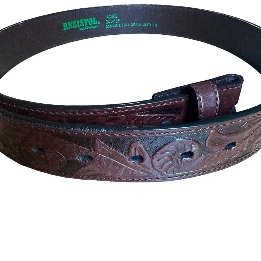 Resistol good used